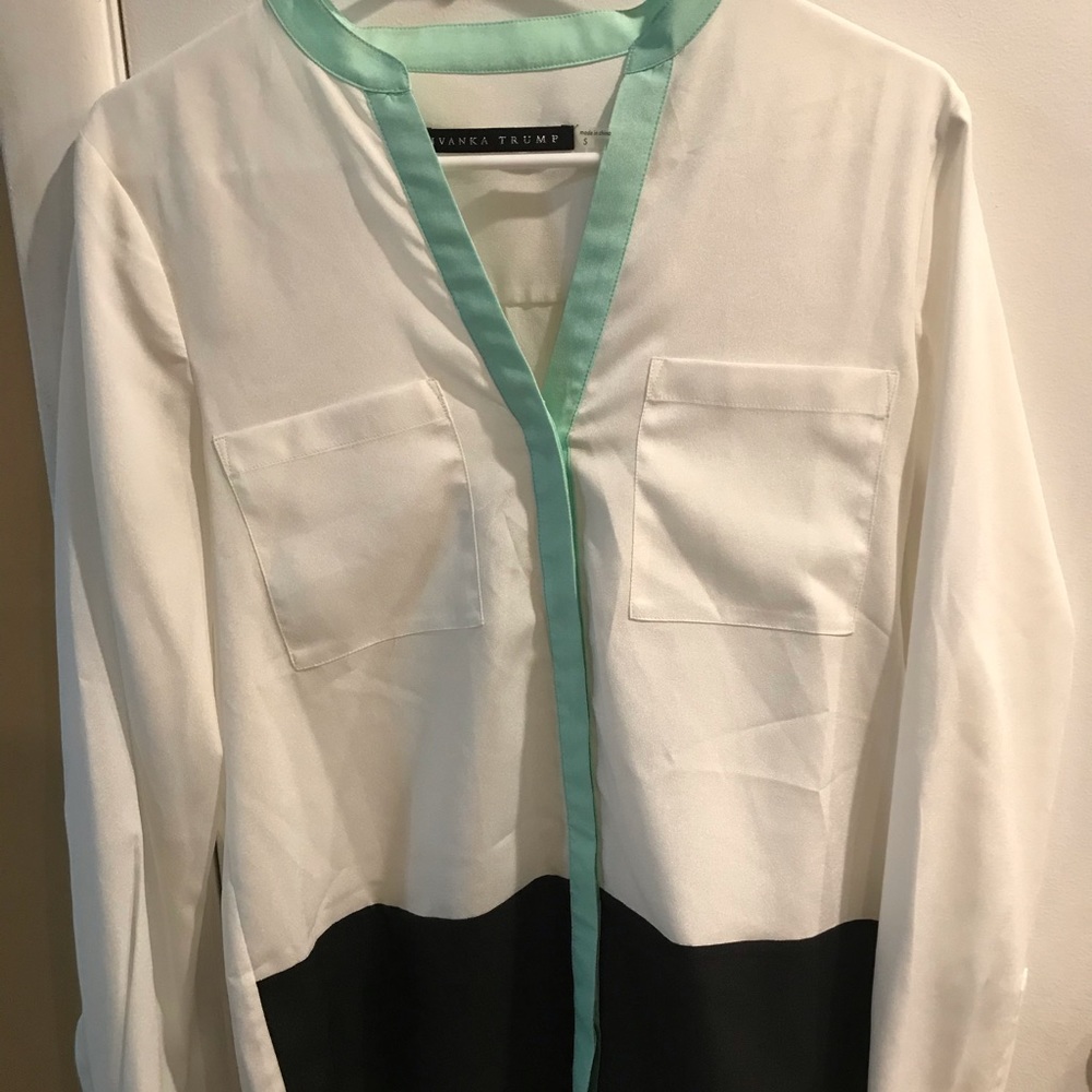 Womens blouse